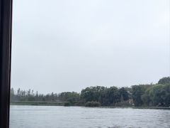 -白洋淀景区