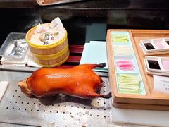 -卞氏菜根香(航空路旗舰店)