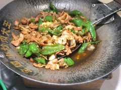 -费大厨辣椒炒肉(黄兴中心广场店)