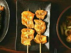 -木子烧鸟屋(百子湾店)