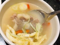 -木槿花韩式炭烤·熟成肉工坊(孙文东路店)