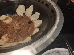 -新农村老灶台地锅鸡(泽雅路店)