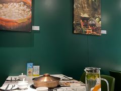 -烹然四季椰子鸡火锅(姚家园万象汇店)