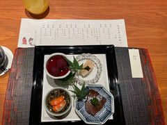 鲣鱼-初寻日料店(佳境天城店)
