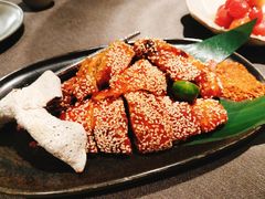 -一川二水•粤川醉(CP静安店)
