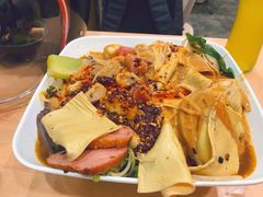 -林静小吃(复兴路店)