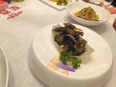 -聚鑫阁江浙菜·非遗传承技艺(闵行交大店)