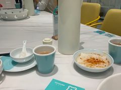 -姚姚酸菜鱼·金戈戈香港豉油鸡(喜荟城联名店)