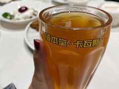 -巴扎屋大盘鸡·新疆菜(汇嘉时代店)