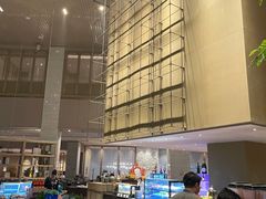 -博林天瑞喜来登酒店·西丽尚膳