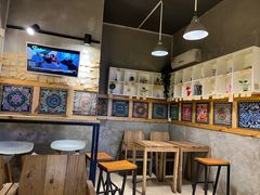 -黄记玉米汁(叠翠路店)
