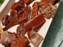 -丽华园(汉阳龙阳店)