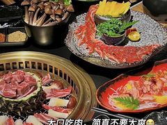 -埠口精酿夜景餐酒吧· BREWPORT BISTRO(长嘉汇重庆之眼店)