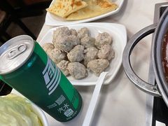 -彭记铁锅肥肠(东四总店)