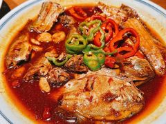 -周家二小姐的菜(西津渡店)