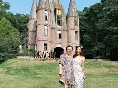 -中旅阿那亚九龙湖·公主酒店