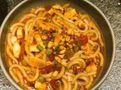 -丝路金桃·新疆菜(徐汇店)