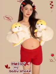 -HELLO 妈咪高端孕妇摄影(徐汇总店)
