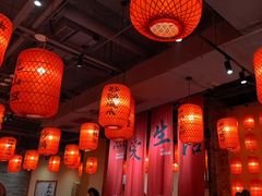 -山四砂锅(太原钟楼街店)