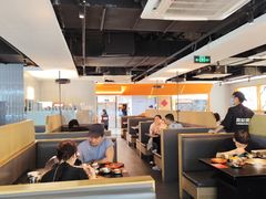 -真熙家牛排烤肉无限续(百脑汇店)