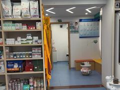 -博特宠物医院24h犬猫全科.骨科·异宠