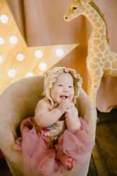 -嘟嘟卡奇儿童摄影