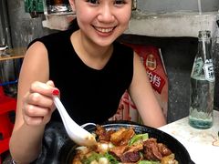 -珍珍小食店(西华路店)