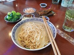 -同得兴 Since·1995 传统苏式面馆(十全街店)