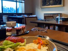 -拉萨瑞吉酒店-秀餐厅