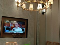 -茉莉花·私房菜(蓝湖郡店)