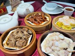 -金苑海鲜酒家(新港中路店)