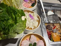 -海底捞火锅(北京路店)