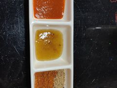 -獨門烤肉(开发区店)