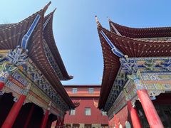 -皇罗禅寺