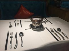 -领鲜活海鲜榴莲自助火锅(东门店)