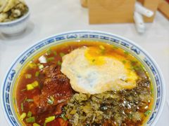 -永丰面馆(汉口路店)