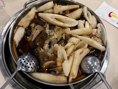 -太婆天府山珍酒楼(亚运村店)
