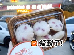 -必点海鲜·海肠捞饭大王(滨江道店)