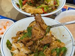 -李与白包子铺(桐梓林店)
