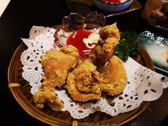 春草家唐扬鸡块-春草居酒屋·晴子の店