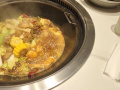 -东北铁锅宴(云龙华府店)