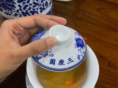-德云社三庆园