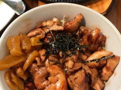 -铃木食堂(帽儿胡同店)