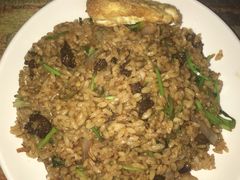 -小艾家的炒饭(万新村店)