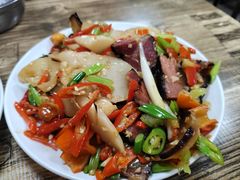 -文杰餐馆(南洪时尚风情街店)