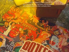 -BOTTEGA意库(中骏世界城店)