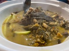 -彭厨(玉荣庄店)