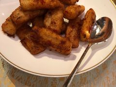 XO酱煎肠粉-唐阁(香港朗廷酒店)