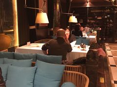 大堂-同喜烤鸭店(光芒店)