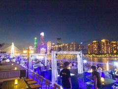 -琶醍壹号•潮菜江景餐吧